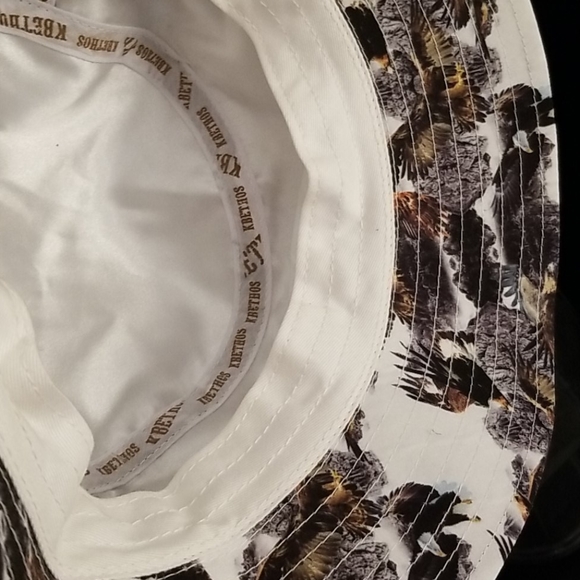 KBETHOS Bucket Hat - Picture 4 of 5